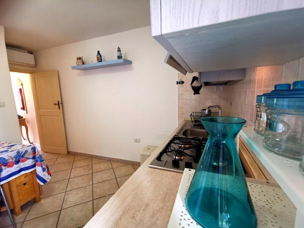 Appartement Nennella Cilento House à Cuccaro Vetere Extérieur photo