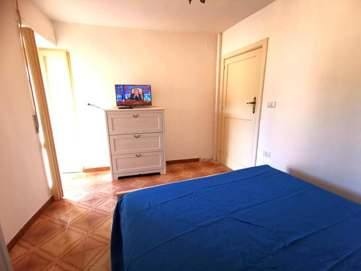 Appartement Nennella Cilento House à Cuccaro Vetere Extérieur photo