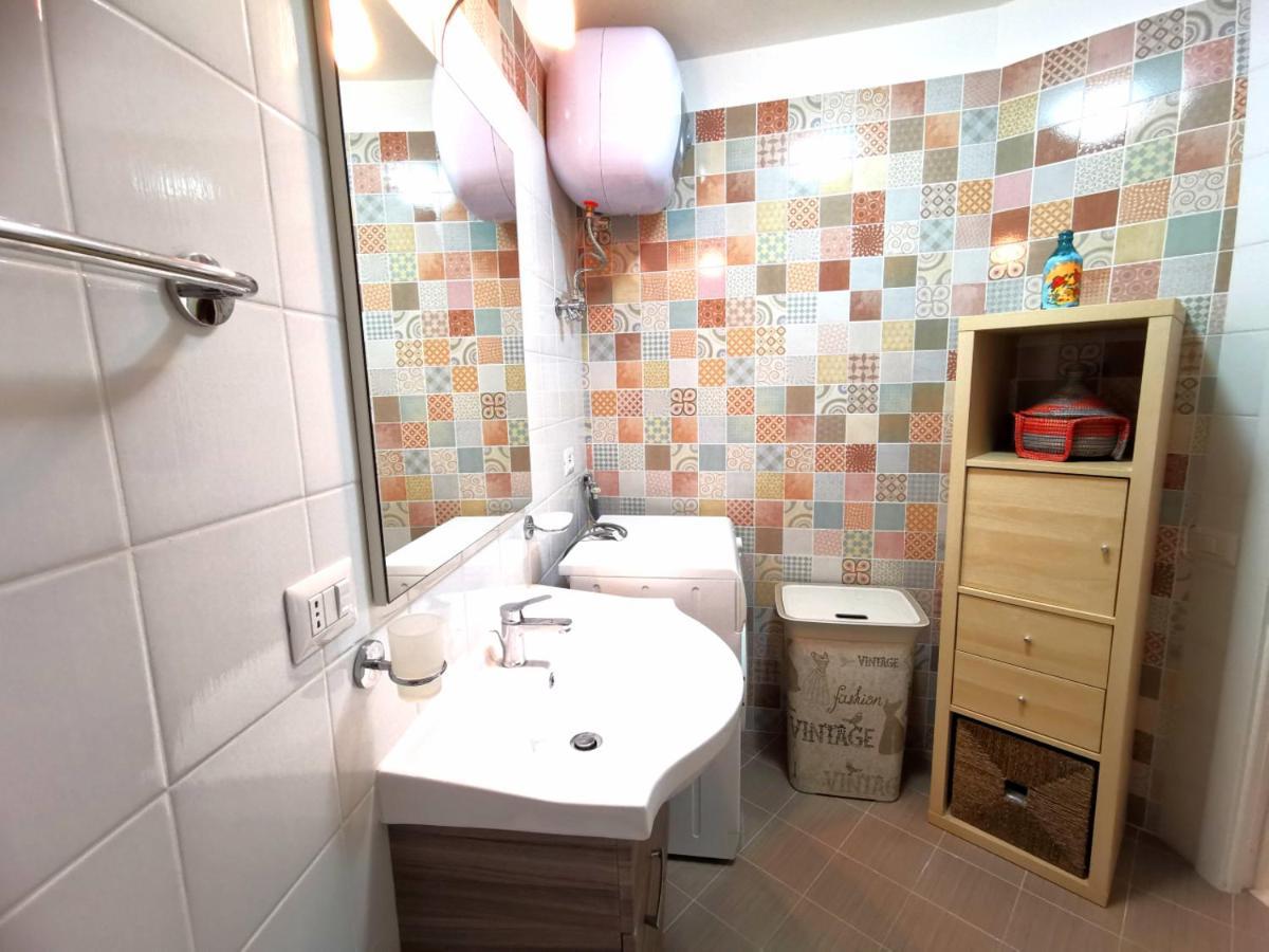 Appartement Nennella Cilento House à Cuccaro Vetere Extérieur photo
