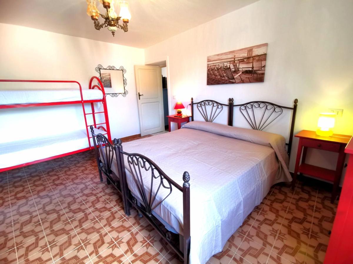 Appartement Nennella Cilento House à Cuccaro Vetere Extérieur photo