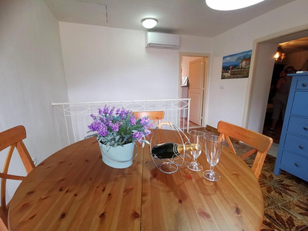 Appartement Nennella Cilento House à Cuccaro Vetere Extérieur photo