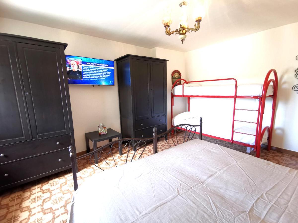 Appartement Nennella Cilento House à Cuccaro Vetere Extérieur photo