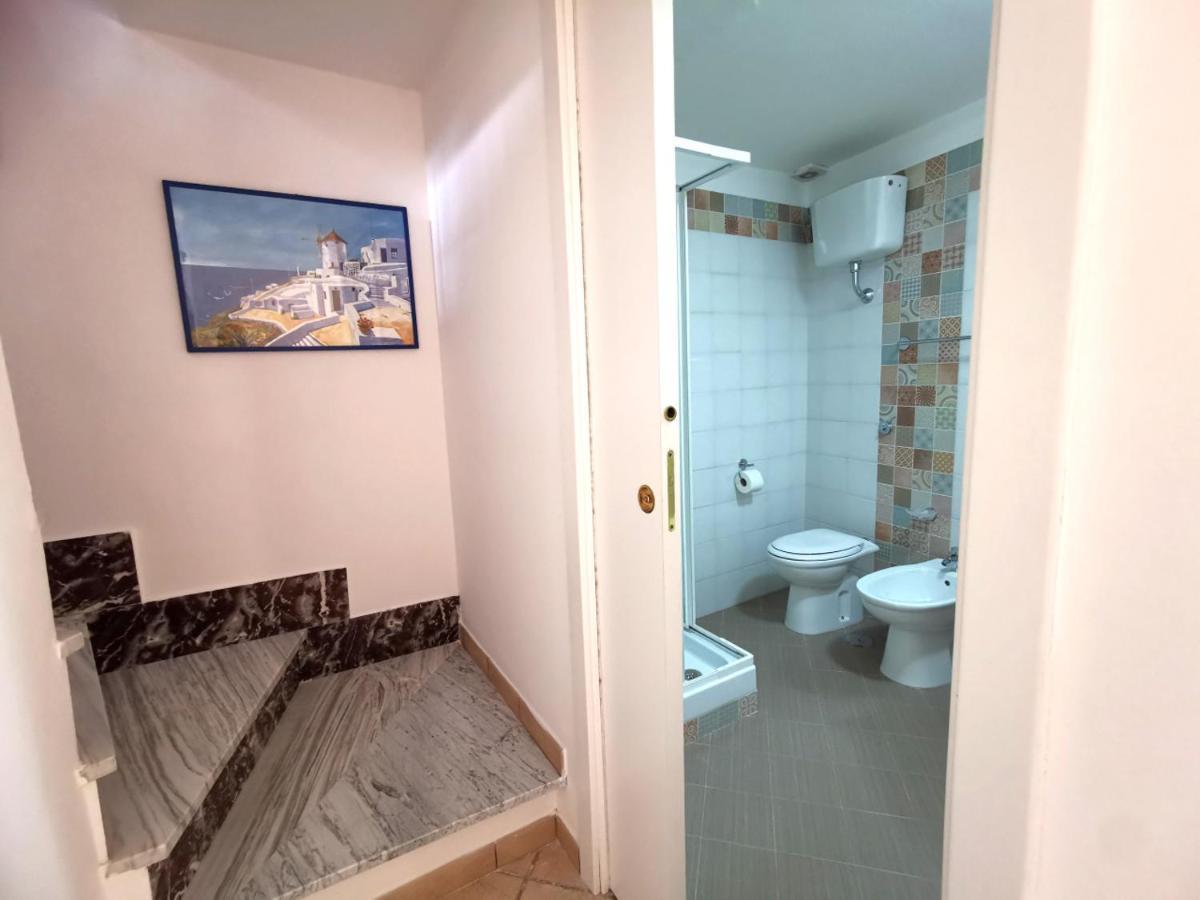 Appartement Nennella Cilento House à Cuccaro Vetere Extérieur photo